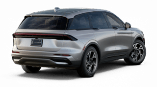 2024 Lincoln Lincoln Nautilus External Image 3
